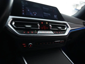Седан BMW 3 серия 2021 года, 4474444 рублей, Москва