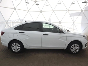 Седан ВАЗ (LADA) Vesta 2023 года, 1230000 рублей, Орёл