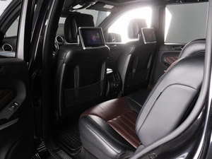 Внедорожник Mercedes-benz GL-класс 2012 года, 3198000 рублей, Минеральные Воды