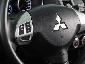 Внедорожник Mitsubishi Outlander 2010 года, 1099000 рублей, Воронеж