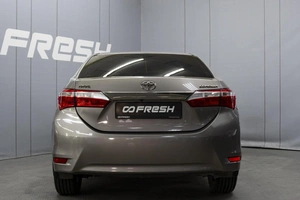 Седан Toyota Corolla 2013 года, 1320000 рублей, Омск