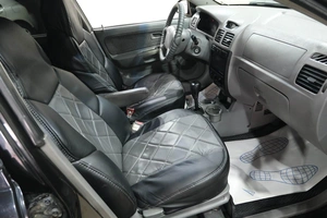 Универсал Kia Rio 2004 года, 339000 рублей, Новокузнецк