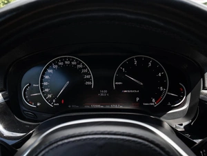 Седан BMW 5 серия 2019 года, 3099000 рублей, Большой Сочи