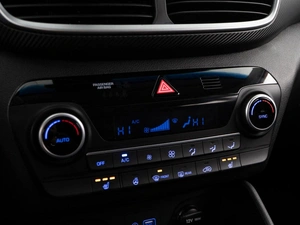 Внедорожник Hyundai Tucson 2019 года, 2427077 рублей, Москва