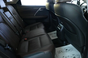 Внедорожник Lexus RX 2019 года, 4339000 рублей, Омск