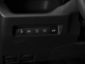 Внедорожник Toyota RAV4 2025 года, 4470000 рублей, Омск