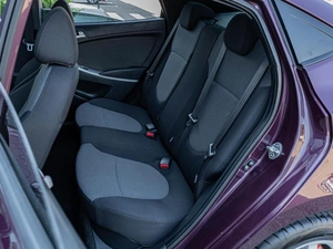 Седан Hyundai Solaris 2011 года, 747030 рублей, Краснодар