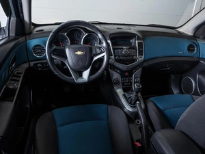 Хетчбэк Chevrolet Cruze 2012 года, 849000 рублей, Ставрополь