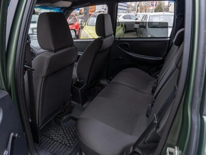 Внедорожник ВАЗ (LADA) Niva 2021 года, 1189000 рублей, Саратов