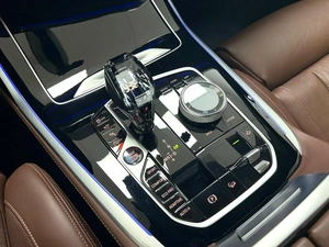 Внедорожник BMW X7 2022 года, 12995000 рублей, Красноярск