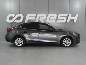 Хетчбэк Mazda 3 2014 года, 1390000 рублей, Ростов-на-Дону