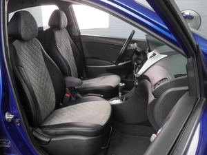 Седан Hyundai Solaris 2012 года, 834000 рублей, Воронеж