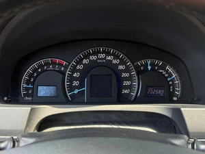 Седан Toyota Camry 2013 года, 1378000 рублей, Кирилловка