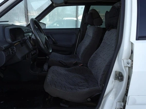 Хетчбэк ВАЗ (LADA) 2114 Samara 2012 года, 285000 рублей, Тверь