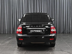 Седан ВАЗ (LADA) Priora 2013 года, 549000 рублей, Ставрополь