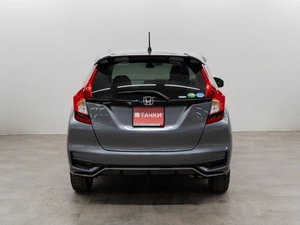 Хетчбэк Honda Fit 2018 года, 1230000 рублей, Красноярск