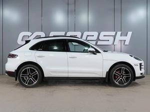 Внедорожник Porsche Macan 2020 года, 5299000 рублей, Воронеж