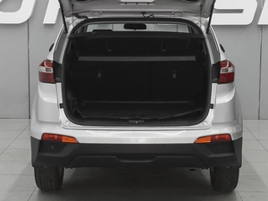 Внедорожник Hyundai Creta 2021 года, 1840000 рублей, Ростов-на-Дону