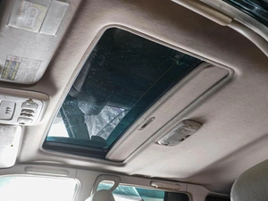Внедорожник Lexus LX 1998 года, 1539000 рублей, Воронеж