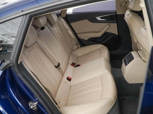 Лифтбек Audi A5 2016 года, 3350055 рублей, Москва