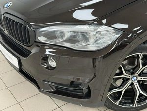 Внедорожник BMW X5 2015 года, 2975000 рублей, Красноярск