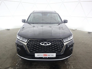Внедорожник Chery Tiggo 7 2023 года, 2100000 рублей, Орёл