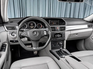 Седан Mercedes-benz E-класс 2011 года, 1520000 рублей, Тюмень