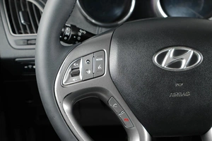 Внедорожник Hyundai ix35 2014 года, 1359000 рублей, Тюмень