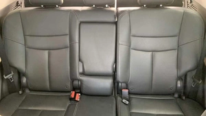 Внедорожник Nissan Murano 2016 года, 2185000 рублей, Солонцы