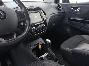 Внедорожник Renault Kaptur 2020 года, 1599000 рублей, Орёл