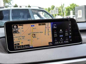 Внедорожник Lexus RX 2017 года, 4295000 рублей, Краснодар