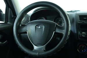 Универсал ВАЗ (LADA) Kalina 2013 года, 569000 рублей, Омск
