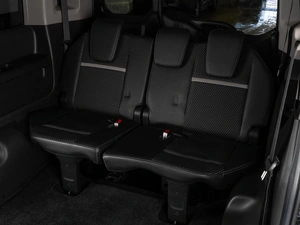 Минивэн Honda Stepwgn Spada 2016 года, 2355000 рублей, Тюмень