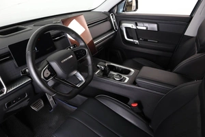 Внедорожник JAECOO J7 2023 года, 2499000 рублей, Пермь