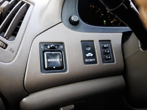 Внедорожник Lexus RX 1999 года, 1135000 рублей, Большой Сочи