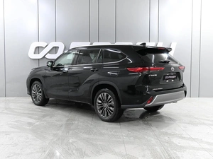 Внедорожник Toyota Highlander 2026 года, 5949000 рублей, Аксай