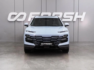 Внедорожник Jetour Dashing 2023 года, 1859000 рублей, Воронеж