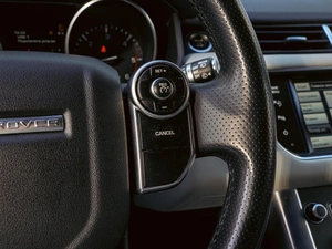 Внедорожник Land Rover Range Rover Sport 2014 года, 3680000 рублей, Краснодар