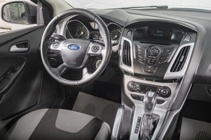 Хетчбэк Ford Focus 2013 года, 839000 рублей, Томск