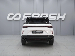 Внедорожник Geely Coolray 2024 года, 2150000 рублей, Ростов-на-Дону