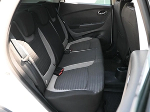 Внедорожник Renault Kaptur 2016 года, 1199000 рублей, Кирилловка