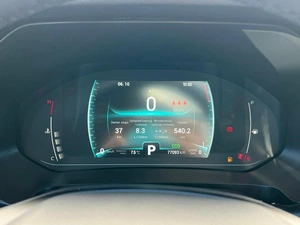 Внедорожник Chery Tiggo 7 Pro 2021 года, 1570000 рублей, Ижевск