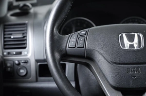 Внедорожник Honda CR-V 2010 года, 1299000 рублей, Новосибирск