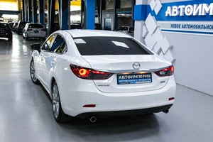 Седан Mazda 6 2013 года, 1598000 рублей, Солонцы