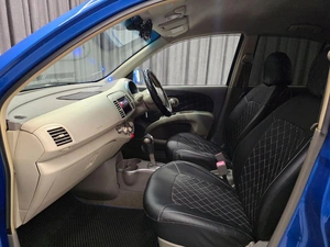 Хетчбэк Nissan March 2007 года, 495000 рублей, Красноярск