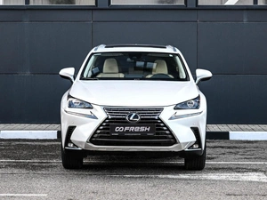 Внедорожник Lexus NX 2021 года, 3699000 рублей, Кирилловка