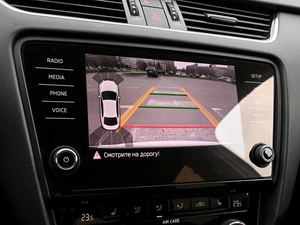 Лифтбек Skoda Octavia 2017 года, 1789800 рублей, Волгоград