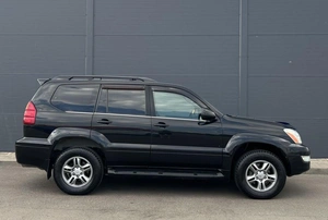 Внедорожник Lexus GX 2005 года, 2125000 рублей, Солонцы