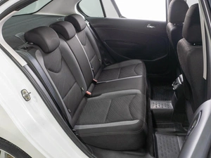 Седан Peugeot 408 2014 года, 529000 рублей, Тюмень