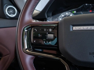 Внедорожник Land Rover Range Rover Evoque 2025 года, 5850000 рублей, Краснодар